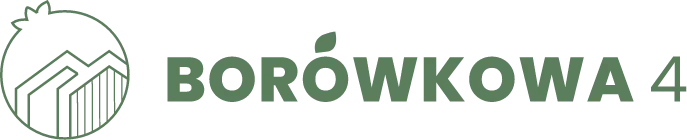 Borówkowa 4 - strona główna